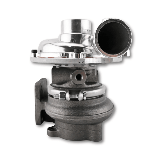Turbo RHF5 Turbocharger 898185-1951 8980681970 for Isuzu 4JJ1X Engine Hitachi ZX110-3 ZX135US-3 JD 135D - Fuel Parts Depot