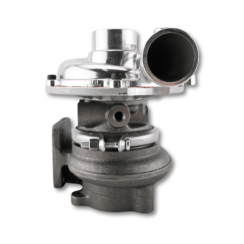 Turbo RHF5 Turbocharger 898185-1951 8980681970 for Isuzu 4JJ1X Engine Hitachi ZX110-3 ZX135US-3 JD 135D - Fuel Parts Depot