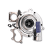 Turbo RHF5 Turbocharger 898185-1951 8980681970 for Isuzu 4JJ1X Engine Hitachi ZX110-3 ZX135US-3 JD 135D - Fuel Parts Depot