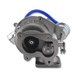 Turbo RHF5 Turbocharger MIA884648 for Yanmar 4TNV94CHT Engine John Deere 328E 329E 330G 331G 332E 333G 334P 335P Loader - Fuel Parts Depot