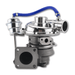 Turbo RHF5 Turbocharger MIA884648 for Yanmar 4TNV94CHT Engine John Deere 328E 329E 330G 331G 332E 333G 334P 335P Loader - Fuel Parts Depot