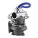 Turbo RHF5 Turbocharger MIA884648 for Yanmar 4TNV94CHT Engine John Deere 328E 329E 330G 331G 332E 333G 334P 335P Loader - Fuel Parts Depot