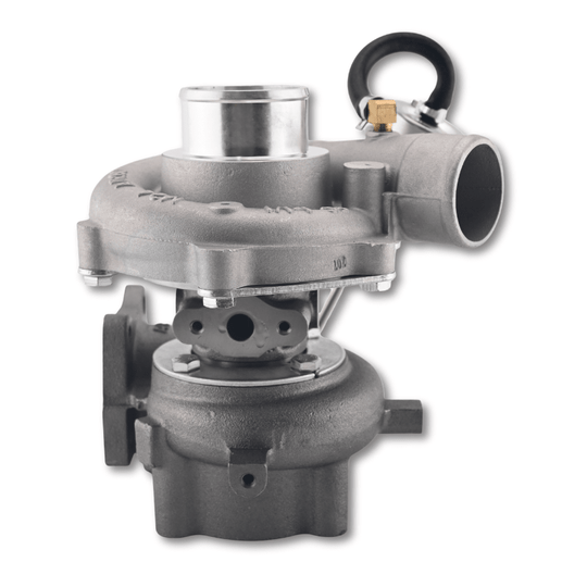 Turbo RHF55 Turbocharger 8971038570 VC440012 for Isuzu 4HE1-T Engine NPR NQR GMC W Series 1997-Up - Fuel Parts Depot