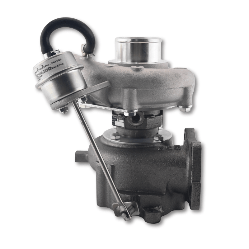 Turbo RHF55 Turbocharger 8971038570 VC440012 for Isuzu 4HE1-T Engine NPR NQR GMC W Series 1997-Up - Fuel Parts Depot
