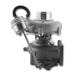 Turbo RHF55 Turbocharger 8971038570 VC440012 for Isuzu 4HE1-T Engine NPR NQR GMC W Series 1997-Up - Fuel Parts Depot