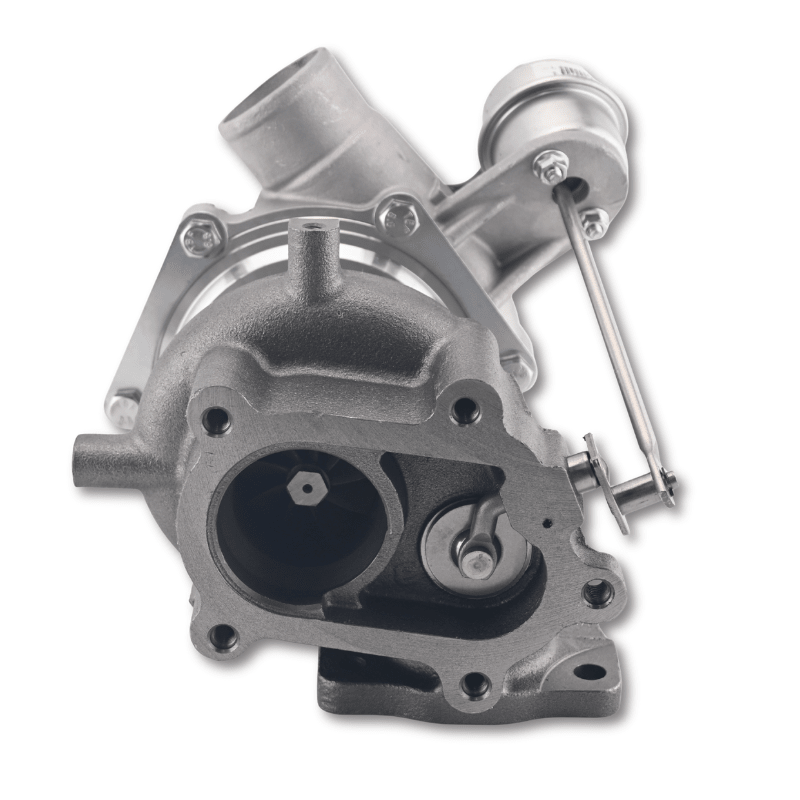 Turbo RHF55 Turbocharger 8971038570 VC440012 for Isuzu 4HE1-T Engine NPR NQR GMC W Series 1997-Up - Fuel Parts Depot