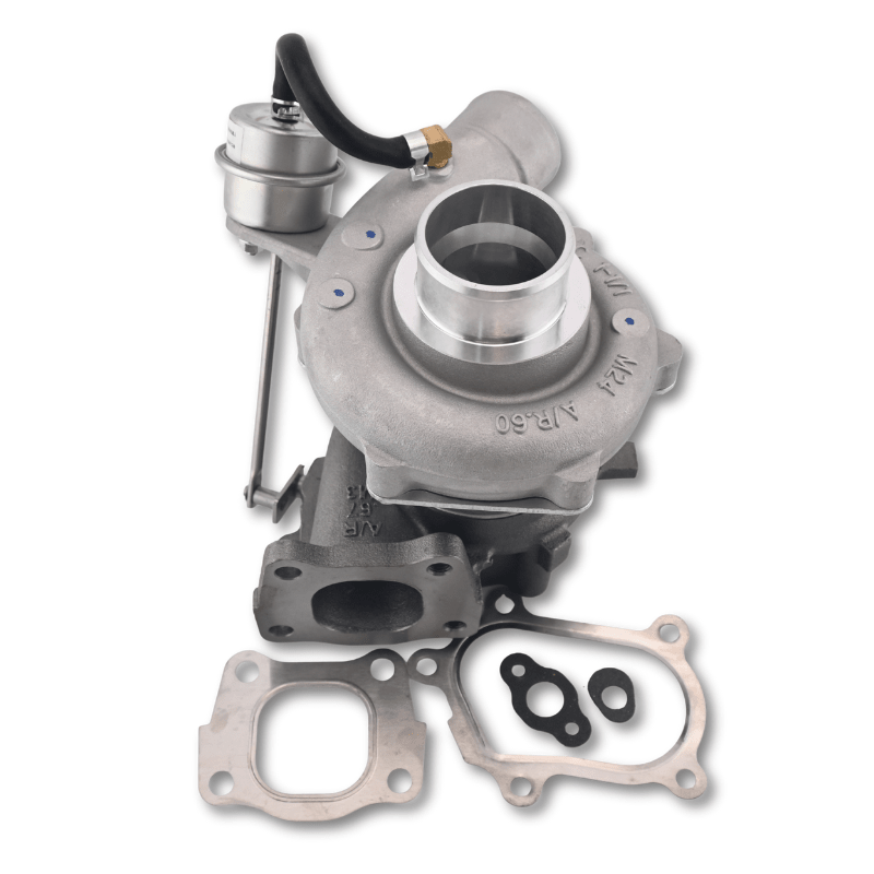 Turbo RHF55 Turbocharger 8971038570 VC440012 for Isuzu 4HE1-T Engine NPR NQR GMC W Series 1997-Up - Fuel Parts Depot