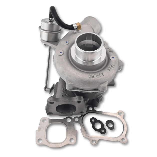 Turbo RHF55 Turbocharger 8971038570 VC440012 for Isuzu 4HE1-T Engine NPR NQR GMC W Series 1997-Up - Fuel Parts Depot