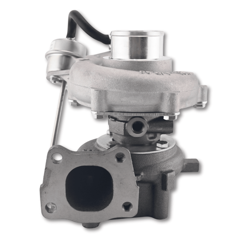 Turbo RHF55 Turbocharger 8971038570 VC440012 for Isuzu 4HE1-T Engine NPR NQR GMC W Series 1997-Up - Fuel Parts Depot