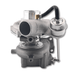 Turbo RHF55 Turbocharger 8971038570 VC440012 for Isuzu 4HE1-T Engine NPR NQR GMC W Series 1997-Up - Fuel Parts Depot