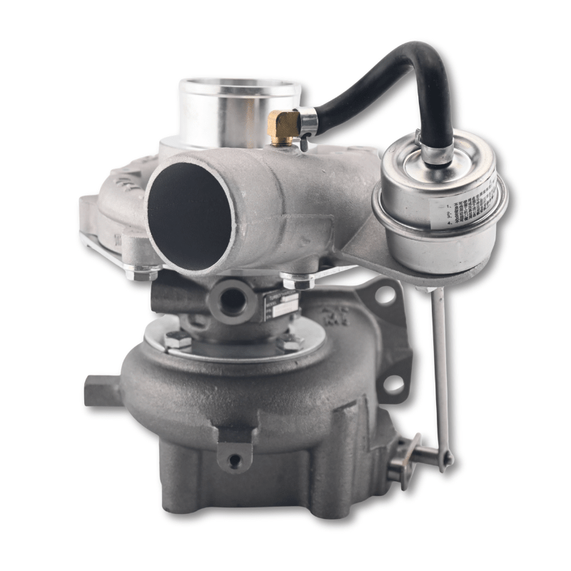 Turbo RHF55 Turbocharger 8971038570 VC440012 for Isuzu 4HE1-T Engine NPR NQR GMC W Series 1997-Up - Fuel Parts Depot