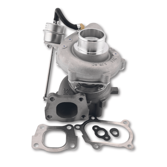 Turbo RHF55 Turbocharger 8971038570 VC440012 for Isuzu 4HE1-T Engine NPR NQR GMC W Series 1997-Up - Fuel Parts Depot