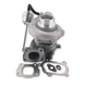 Turbo RHF55 Turbocharger 8971038570 VC440012 for Isuzu 4HE1-T Engine NPR NQR GMC W Series 1997-Up - Fuel Parts Depot