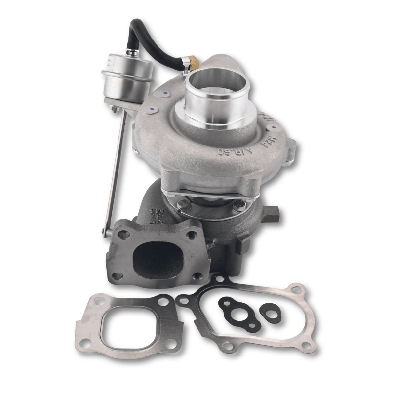 Turbo RHF55 Turbocharger 8971038570 VC440012 for Isuzu 4HE1-T Engine NPR NQR GMC W Series 1997-Up - Fuel Parts Depot