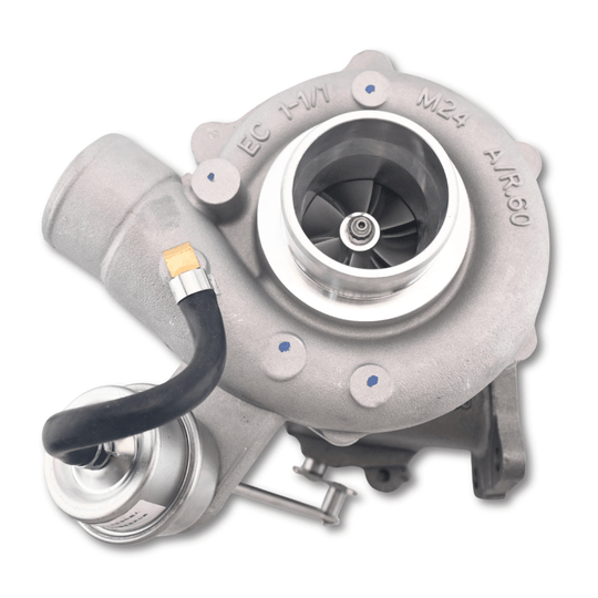 Turbo RHF55 Turbocharger 8971038570 VC440012 for Isuzu 4HE1-T Engine NPR NQR GMC W Series 1997-Up - Fuel Parts Depot