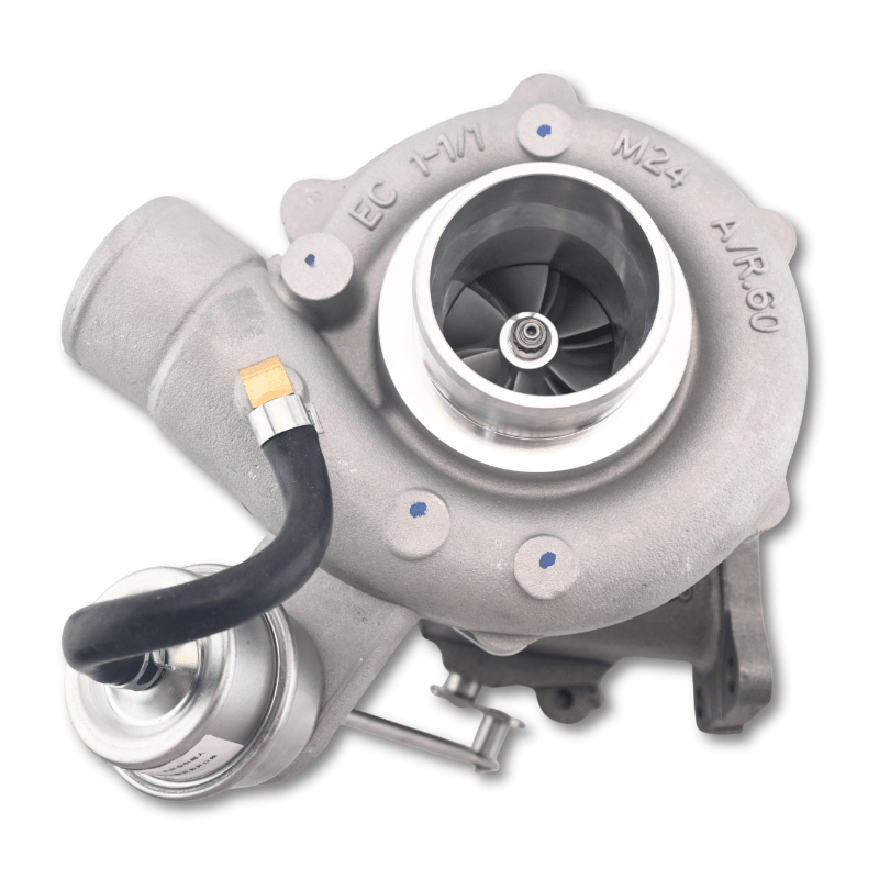 Turbo RHF55 Turbocharger 8971038570 VC440012 for Isuzu 4HE1-T Engine NPR NQR GMC W Series 1997-Up - Fuel Parts Depot