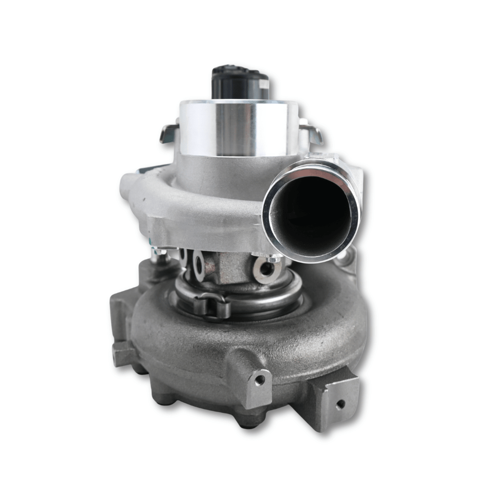 Turbo RHF55V Turbocharger 8-98326397-0 for Isuzu Engine 4HK1 Truck NQR NPR NRR 700P - Fuel Parts Depot