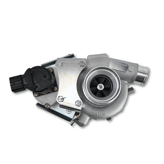 Turbo RHF55V Turbocharger 8-98326397-0 for Isuzu Engine 4HK1 Truck NQR NPR NRR 700P - Fuel Parts Depot