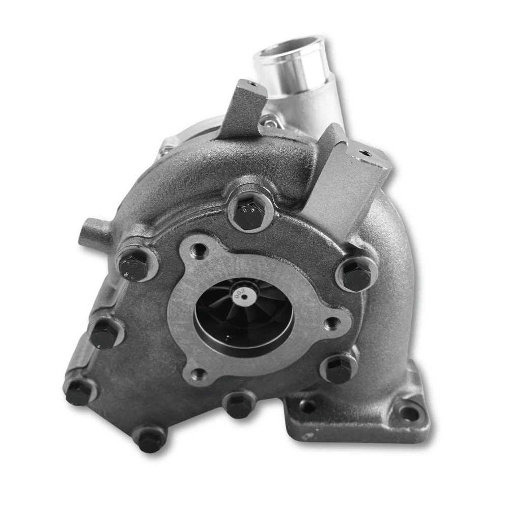 Turbo RHF55V Turbocharger 8-98326397-0 for Isuzu Engine 4HK1 Truck NQR NPR NRR 700P - Fuel Parts Depot
