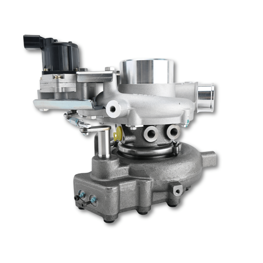 Turbo RHF55V Turbocharger 8-98326397-0 for Isuzu Engine 4HK1 Truck NQR NPR NRR 700P - Fuel Parts Depot