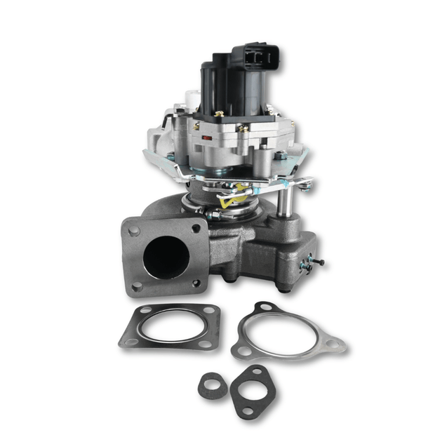 Turbo RHF55V Turbocharger 8-98326397-0 for Isuzu Engine 4HK1 Truck NQR NPR NRR 700P - Fuel Parts Depot