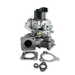 Turbo RHF55V Turbocharger 8-98326397-0 for Isuzu Engine 4HK1 Truck NQR NPR NRR 700P - Fuel Parts Depot