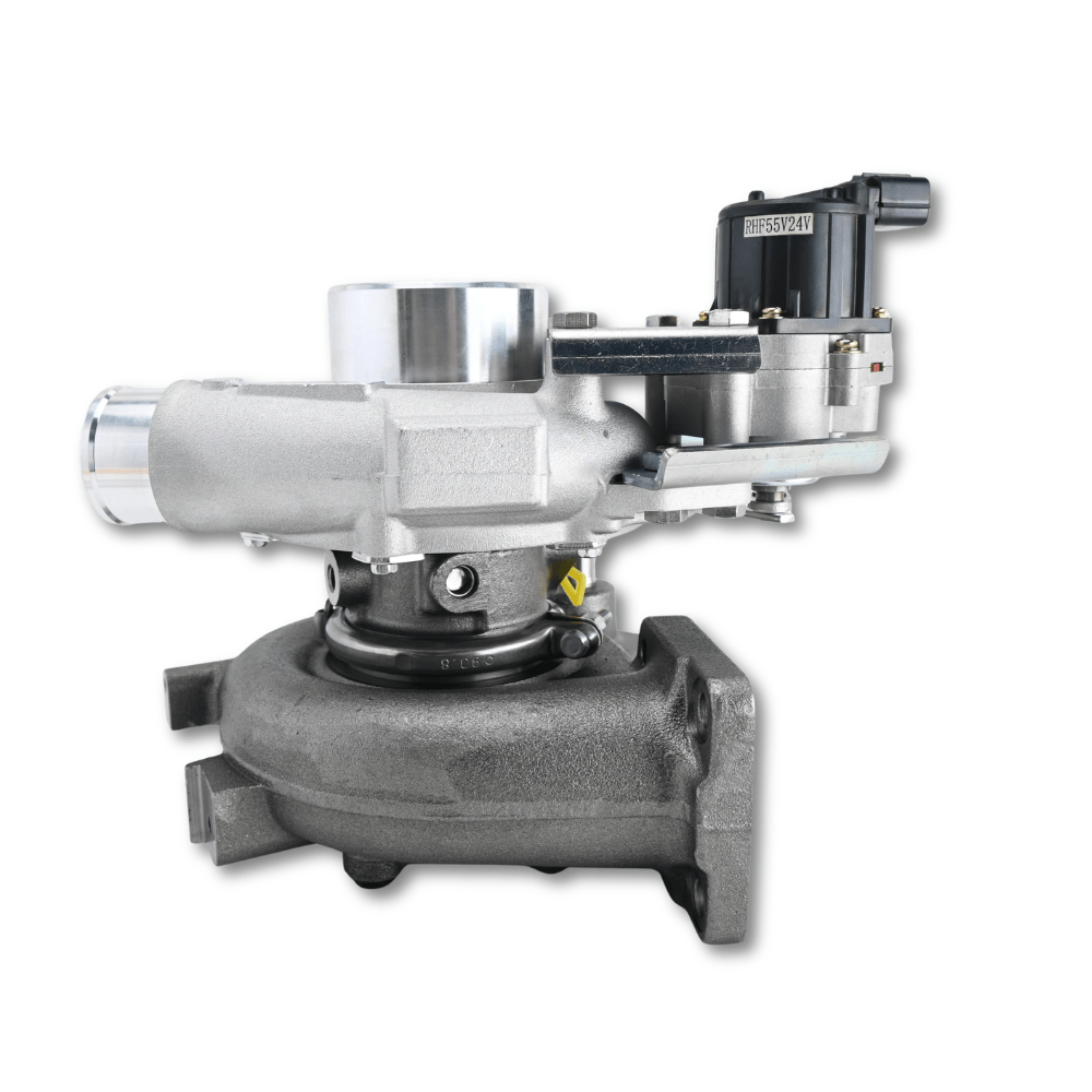 Turbo RHF55V Turbocharger 8-98326397-0 for Isuzu Engine 4HK1 Truck NQR NPR NRR 700P - Fuel Parts Depot