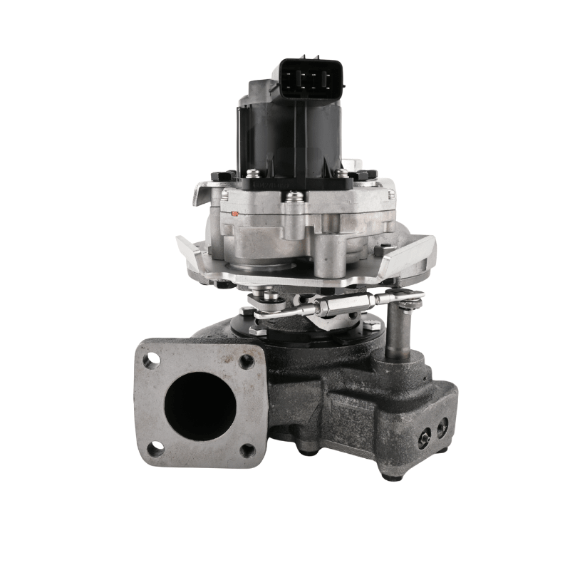 Turbo RHF55V Turbocharger 8983476143 Fit for Isuzu Engine 4HK1 Truck NRR NQR NPR W5500 W5500HD - Fuel Parts Depot