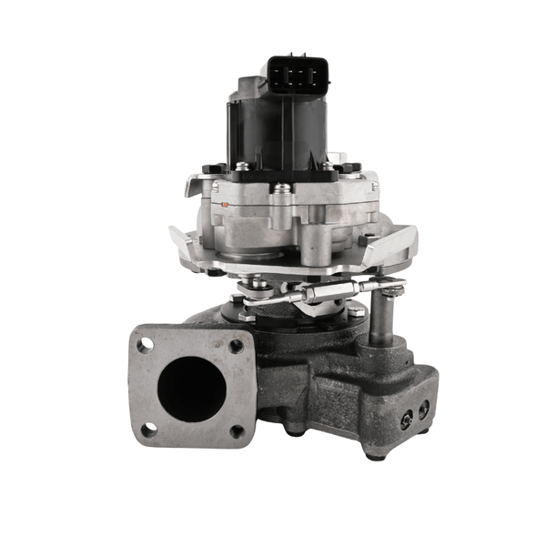 Turbo RHF55V Turbocharger 8983476143 Fit for Isuzu Engine 4HK1 Truck NRR NQR NPR W5500 W5500HD - Fuel Parts Depot