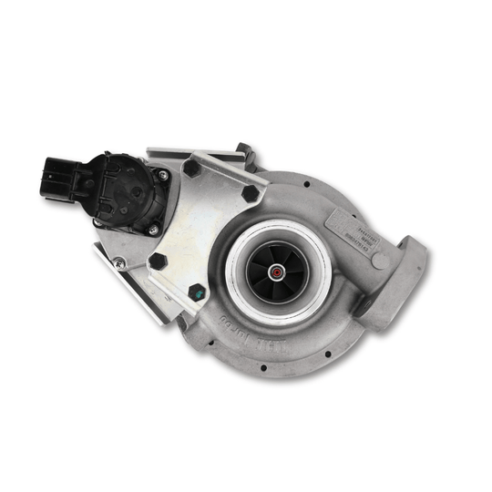Turbo RHF55V Turbocharger 8983476143 Fit for Isuzu Engine 4HK1 Truck NRR NQR NPR W5500 W5500HD - Fuel Parts Depot