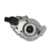 Turbo RHF55V Turbocharger 8983476143 Fit for Isuzu Engine 4HK1 Truck NRR NQR NPR W5500 W5500HD - Fuel Parts Depot