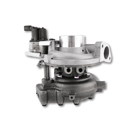 Turbo RHF55V Turbocharger 8983476143 Fit for Isuzu Engine 4HK1 Truck NRR NQR NPR W5500 W5500HD - Fuel Parts Depot