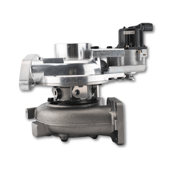 Turbo RHF55V Turbocharger 8983476143 Fit for Isuzu Engine 4HK1 Truck NRR NQR NPR W5500 W5500HD - Fuel Parts Depot