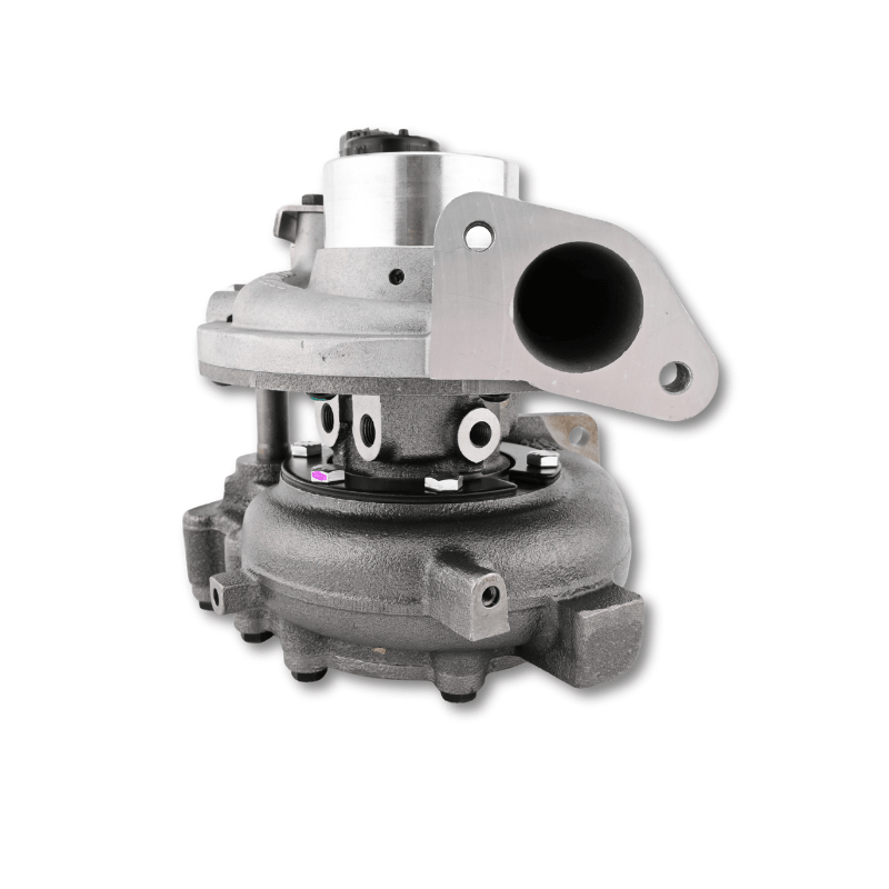 Turbo RHF55V Turbocharger 8983476143 Fit for Isuzu Engine 4HK1 Truck NRR NQR NPR W5500 W5500HD - Fuel Parts Depot