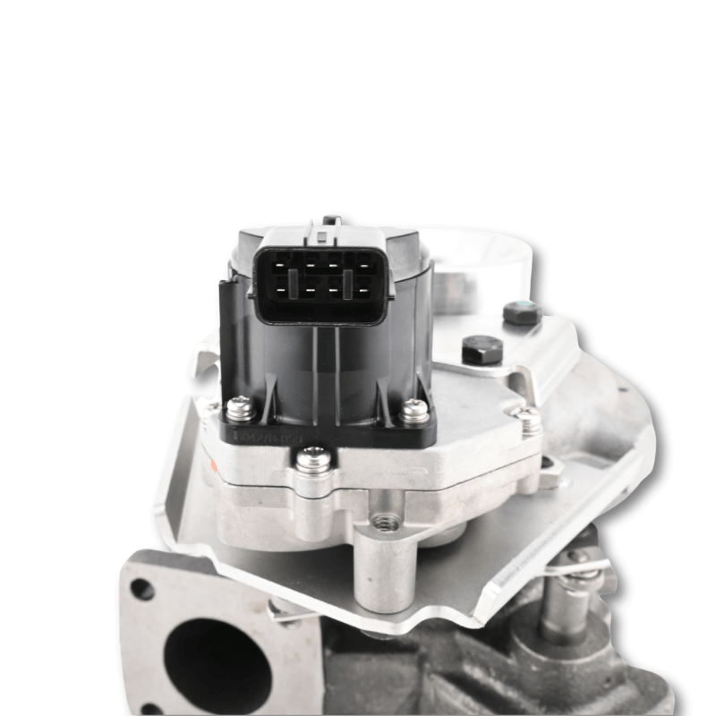 Turbo RHF55V Turbocharger 8983476143 Fit for Isuzu Engine 4HK1 Truck NRR NQR NPR W5500 W5500HD - Fuel Parts Depot