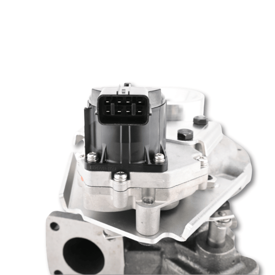 Turbo RHF55V Turbocharger 8983476143 Fit for Isuzu Engine 4HK1 Truck NRR NQR NPR W5500 W5500HD - Fuel Parts Depot