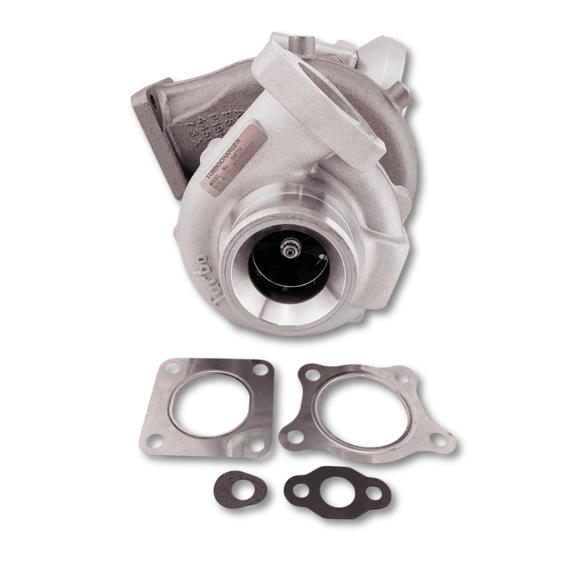 Turbo RHF5V Turbocharger 8-97381507-2 for Isuzu Engine 4JJ1E4N 4JJ1-N Truck NLR NMR NPR - Fuel Parts Depot