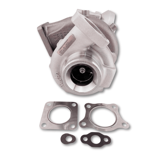 Turbo RHF5V Turbocharger 8-97381507-2 for Isuzu Engine 4JJ1E4N 4JJ1-N Truck NLR NMR NPR - Fuel Parts Depot