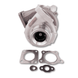 Turbo RHF5V Turbocharger 8-97381507-2 for Isuzu Engine 4JJ1E4N 4JJ1-N Truck NLR NMR NPR - Fuel Parts Depot