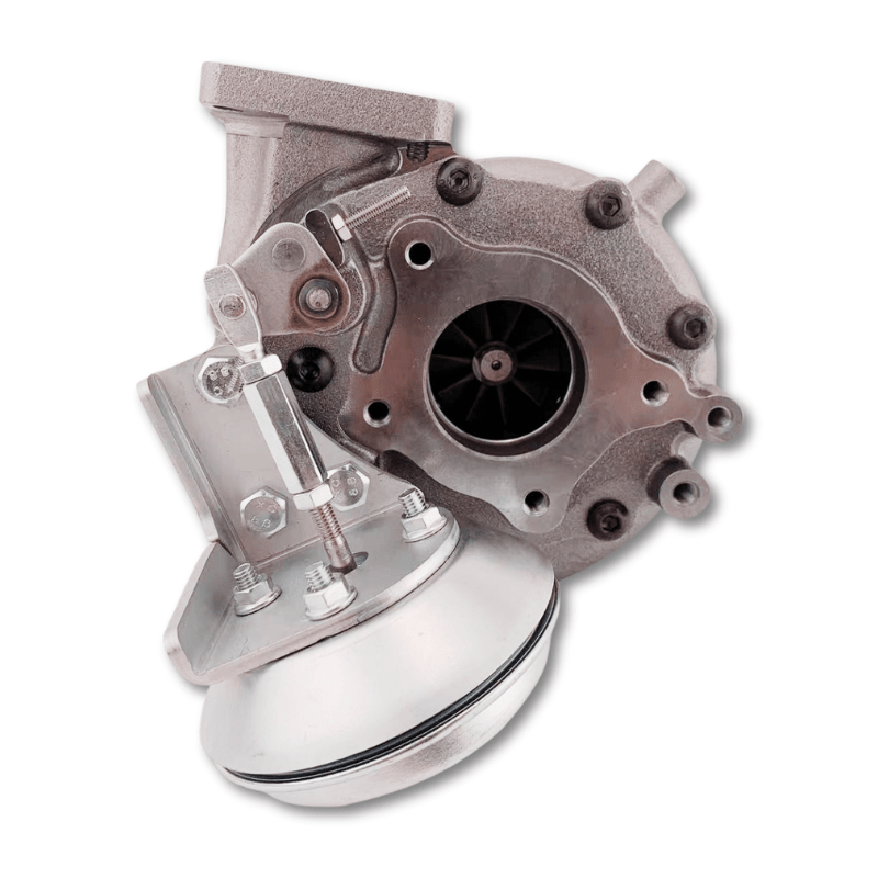 Turbo RHF5V Turbocharger 8-97381507-2 for Isuzu Engine 4JJ1E4N 4JJ1-N Truck NLR NMR NPR - Fuel Parts Depot