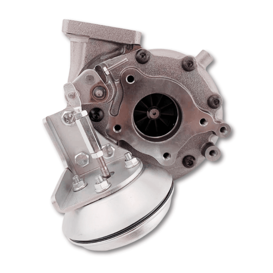 Turbo RHF5V Turbocharger 8-97381507-2 for Isuzu Engine 4JJ1E4N 4JJ1-N Truck NLR NMR NPR - Fuel Parts Depot