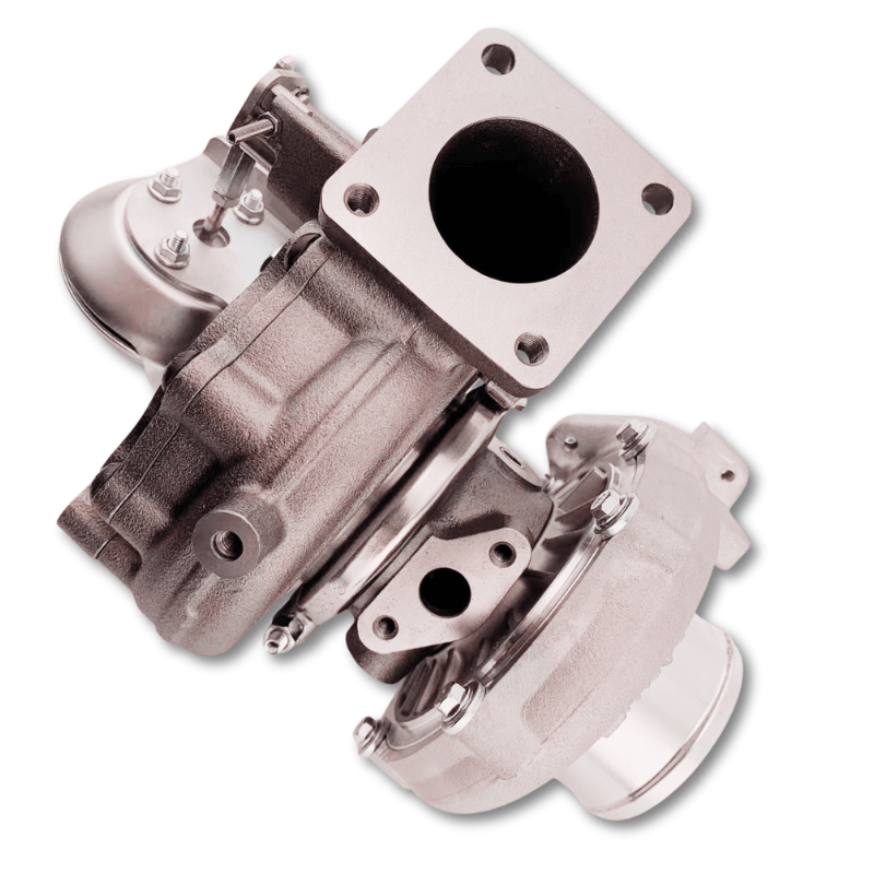 Turbo RHF5V Turbocharger 8-97381507-2 for Isuzu Engine 4JJ1E4N 4JJ1-N Truck NLR NMR NPR - Fuel Parts Depot