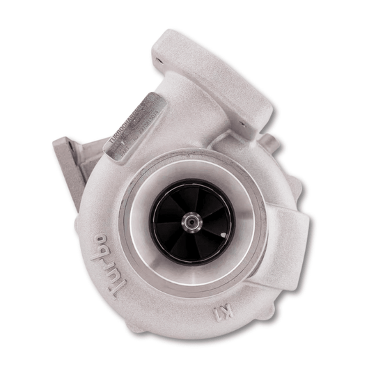 Turbo RHF5V Turbocharger 8-97381507-2 for Isuzu Engine 4JJ1E4N 4JJ1-N Truck NLR NMR NPR - Fuel Parts Depot