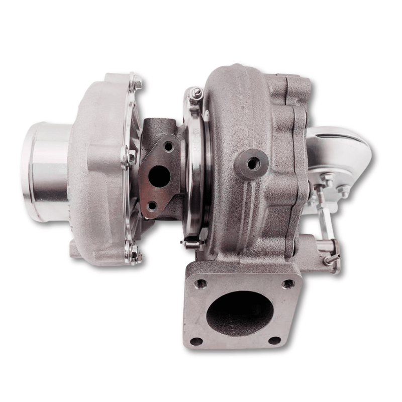 Turbo RHF5V Turbocharger 8-97381507-2 for Isuzu Engine 4JJ1E4N 4JJ1-N Truck NLR NMR NPR - Fuel Parts Depot