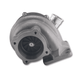 Turbo RHG6 Turbocharger 1144003890 For Hitachi ZX125W Sumitomo SH220 SH200 - Fuel Parts Depot