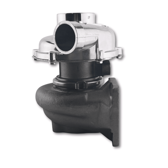 Turbo RHG6 Turbocharger 1144003890 For Hitachi ZX125W Sumitomo SH220 SH200 - Fuel Parts Depot