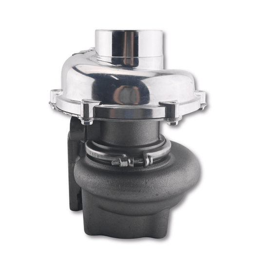 Turbo RHG6 Turbocharger 1144003890 For Hitachi ZX125W Sumitomo SH220 SH200 - Fuel Parts Depot