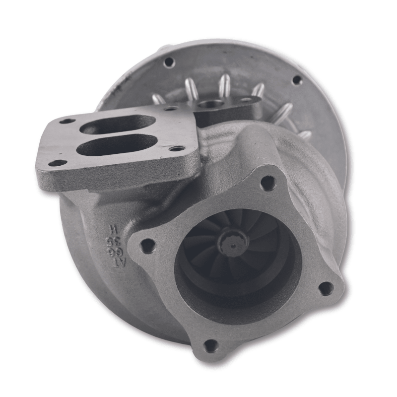 Turbo RHG6 Turbocharger 8980025600 8981923220 for Isuzu 6UZ1T Engine Sumitomo SH450-3 SH460 SH470 Case CX470 - Fuel Parts Depot