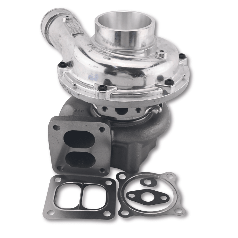 Turbo RHG6 Turbocharger 8980025600 8981923220 for Isuzu 6UZ1T Engine Sumitomo SH450-3 SH460 SH470 Case CX470 - Fuel Parts Depot