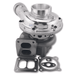 Turbo RHG6 Turbocharger 8980025600 8981923220 for Isuzu 6UZ1T Engine Sumitomo SH450-3 SH460 SH470 Case CX470 - Fuel Parts Depot